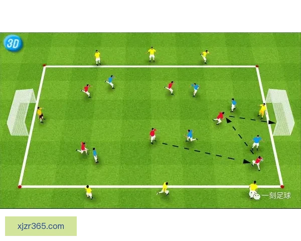 揭秘最新足球竞猜赔率走势助你精准把握胜负关键策略