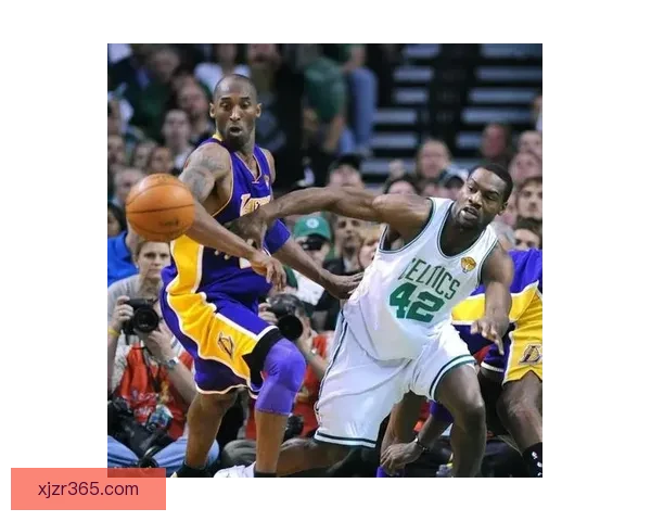 保罗回忆生涯最棘手防守者托尼阿伦与愤怒科比的挑战经历