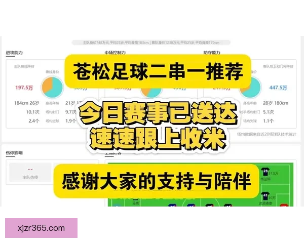 精准预测足球比分技巧分析，助你轻松赢得竞猜胜利